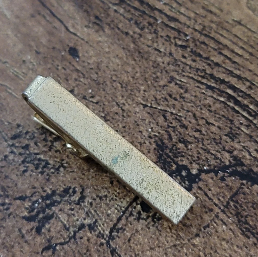 Anson Tie Clip